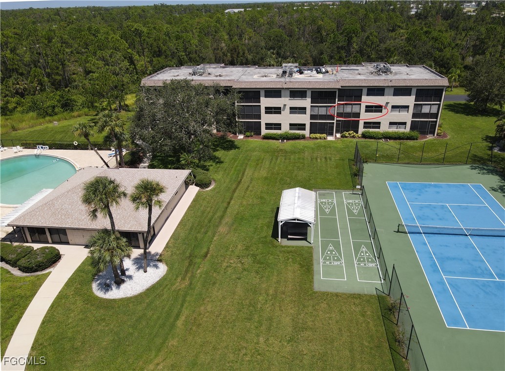 2 Bed Condominium for Sale in Sandhill Pines, photo 9