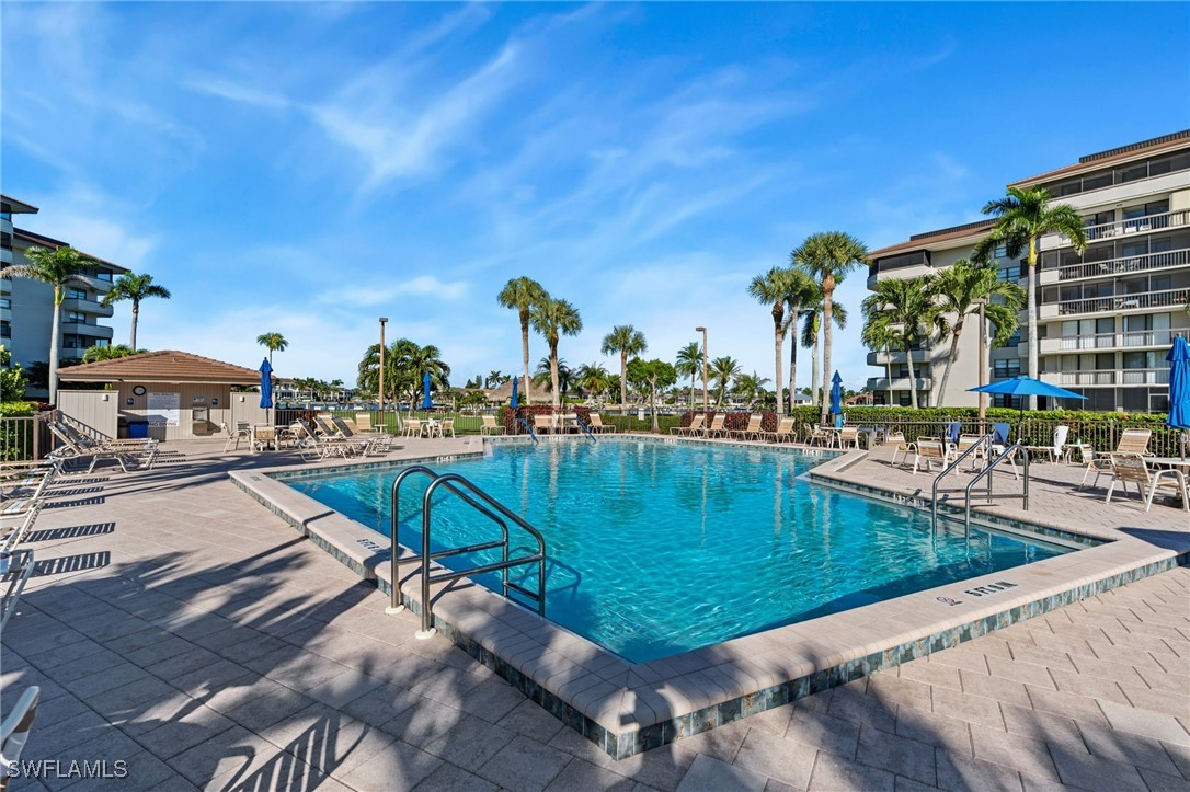 2 Bed Waterfront Home for Sale in South Seas, FL, $650,000 — photo 9