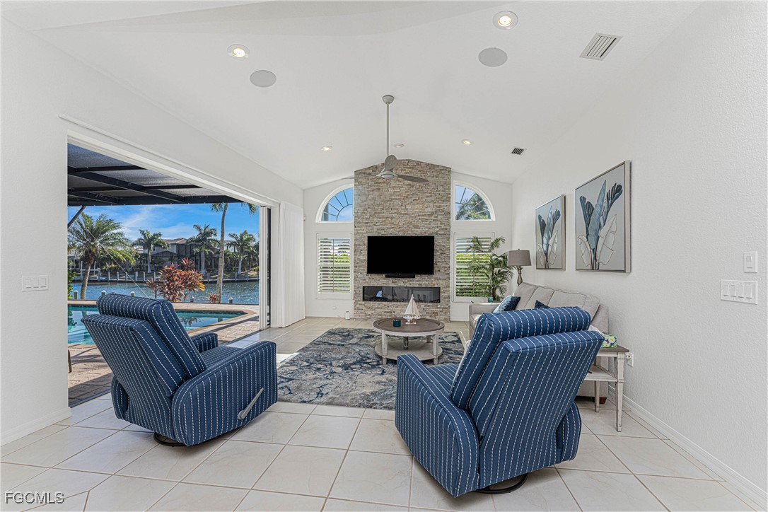 3 Bed Pool Home for Sale in Punta Gorda Isles, photo 9
