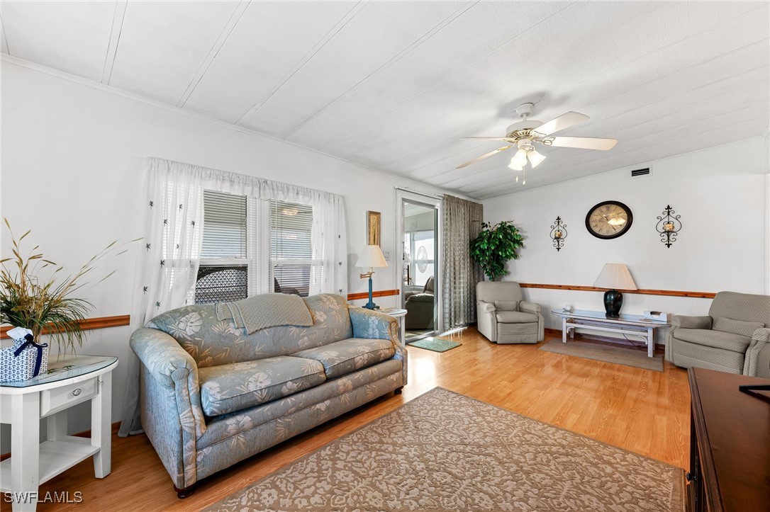 2 Bed ManufacturedHome for Sale in Naples, FL, $159,000 — photo 9
