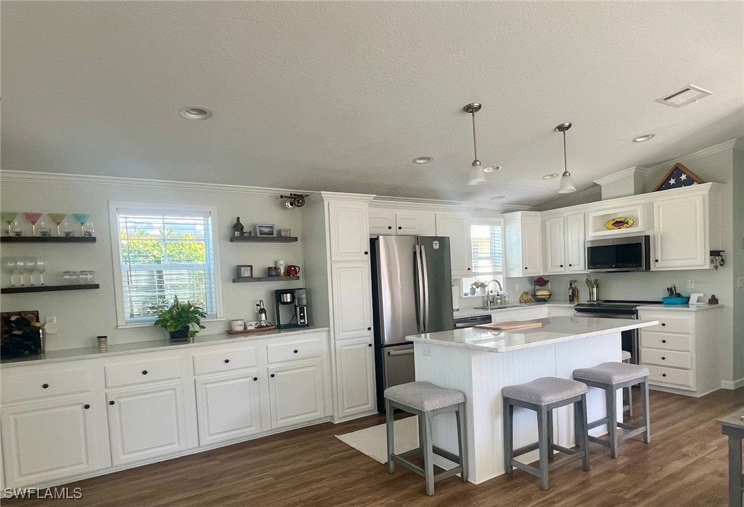 2 Bed Waterfront Home for Sale in Silver Lakes, FL, $369,900 — photo 9