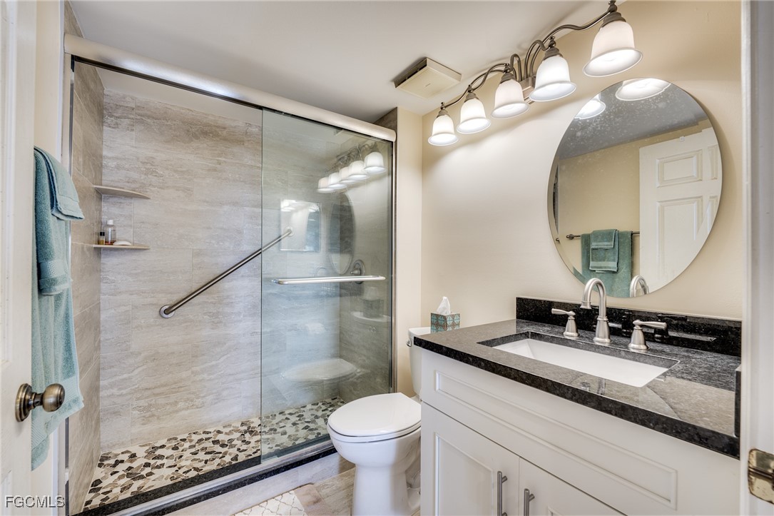 3 Bed Waterfront Home for Sale in Hibiscus Pointe, FL — photo 9