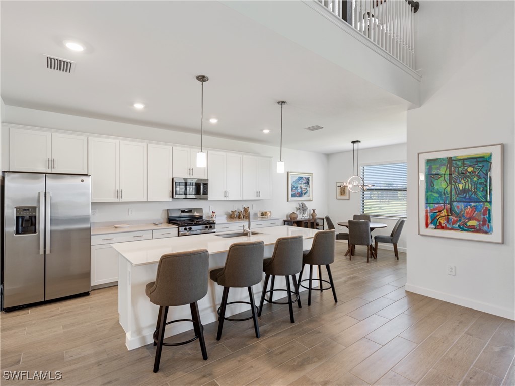 5 Bed Waterfront Home for Sale in Estero, photo 9