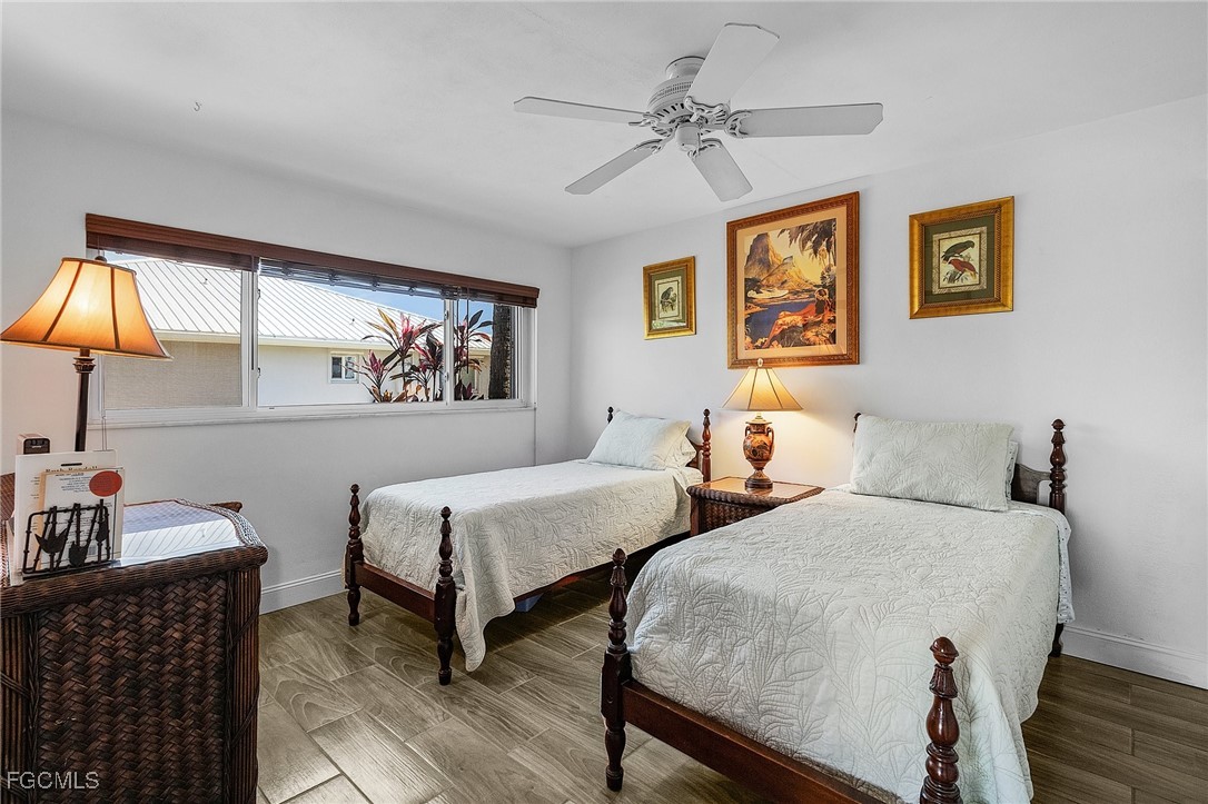 3 Bed Waterfront Home for Sale in Fort Myers, FL — photo 9