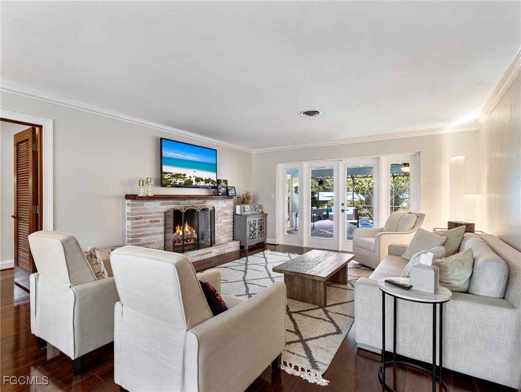 4 Bed Pool Home for Sale in Sunset Cove, FL, $1,149,000 — photo 9