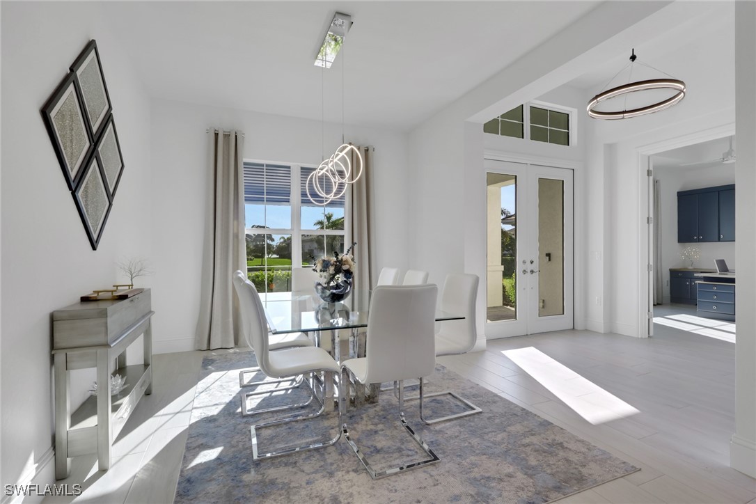 5 Bed Pool Home for Sale in Wildblue, photo 9