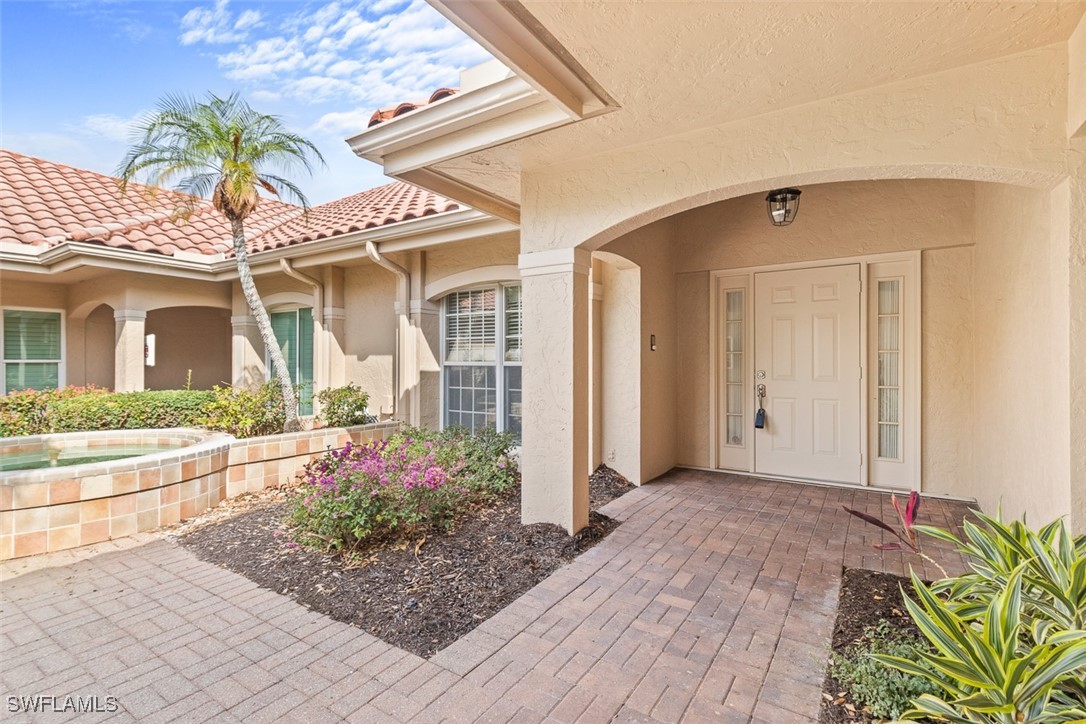 3 Bed Pool Home for Sale in Naples, FL, $465,000 — photo 9