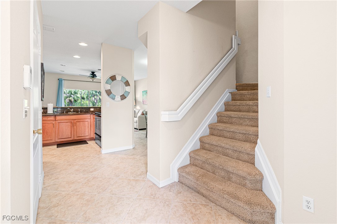 2 Bed Waterfront Home for Sale in Coral Lakes, FL, $219,000 — photo 9
