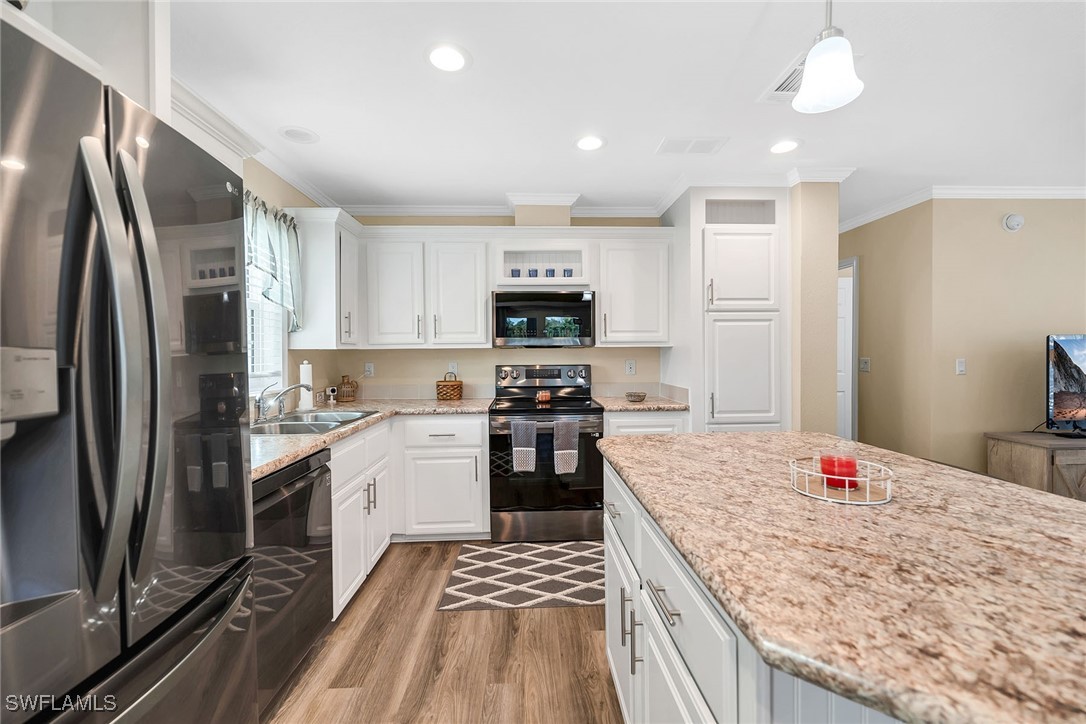 2 Bed Waterfront Home for Sale in Silver Lakes, FL, $349,000 — photo 9