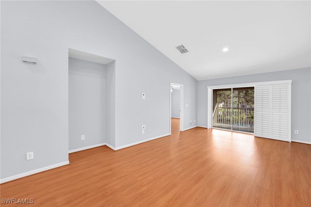 2 Bed Waterfront Home for Sale in Naples, FL, $232,000 — photo 9
