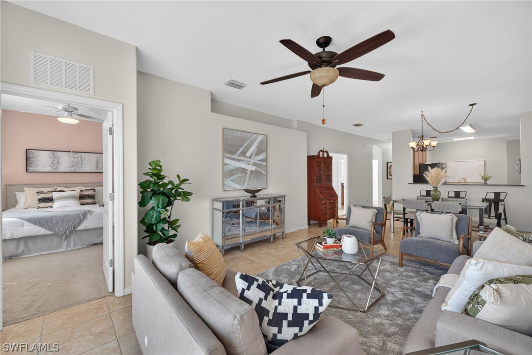 3 Bed Attached for Sale in Bella Terra, FL — photo 9