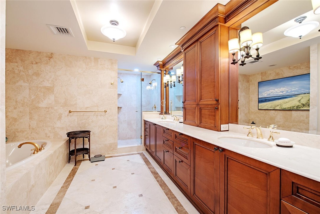 3 Bed Waterfront Home for Sale in Madeira, FL, $4,695,000 — photo 9