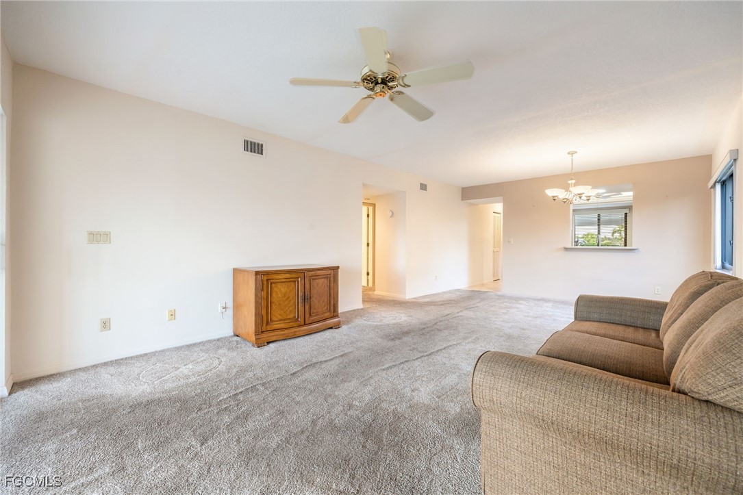 2 Bed Waterfront Home for Sale in Cape Coral, FL, $149,500 — photo 9