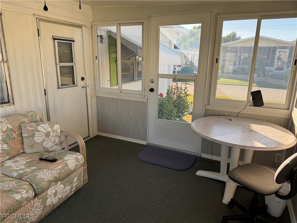 2 Bed ManufacturedHome for Sale in Fort Myers, FL, $79,500 — photo 9