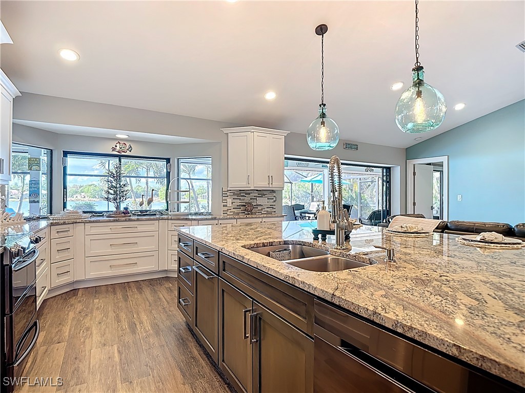 3 Bed Pool Home for Sale in Naples, FL, $695,000 — photo 9