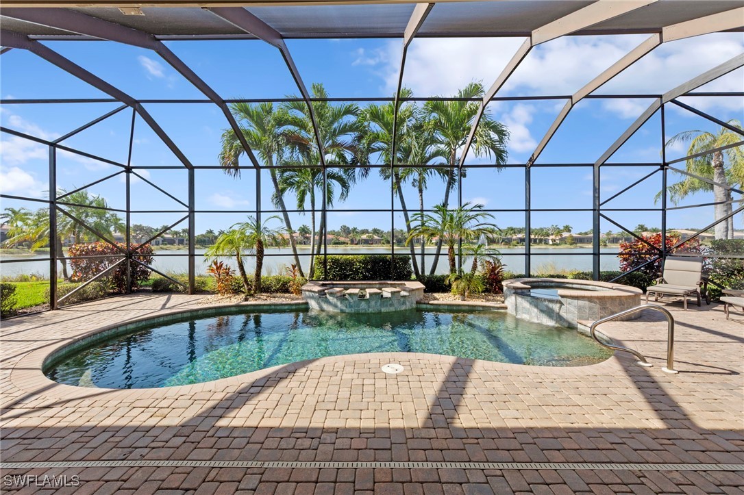 3 Bed Pool Home for Sale in Belle Lago, FL, $1,125,000 — photo 9