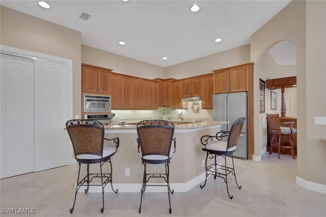 4 Bed Pool Home for Sale in Naples, photo 9