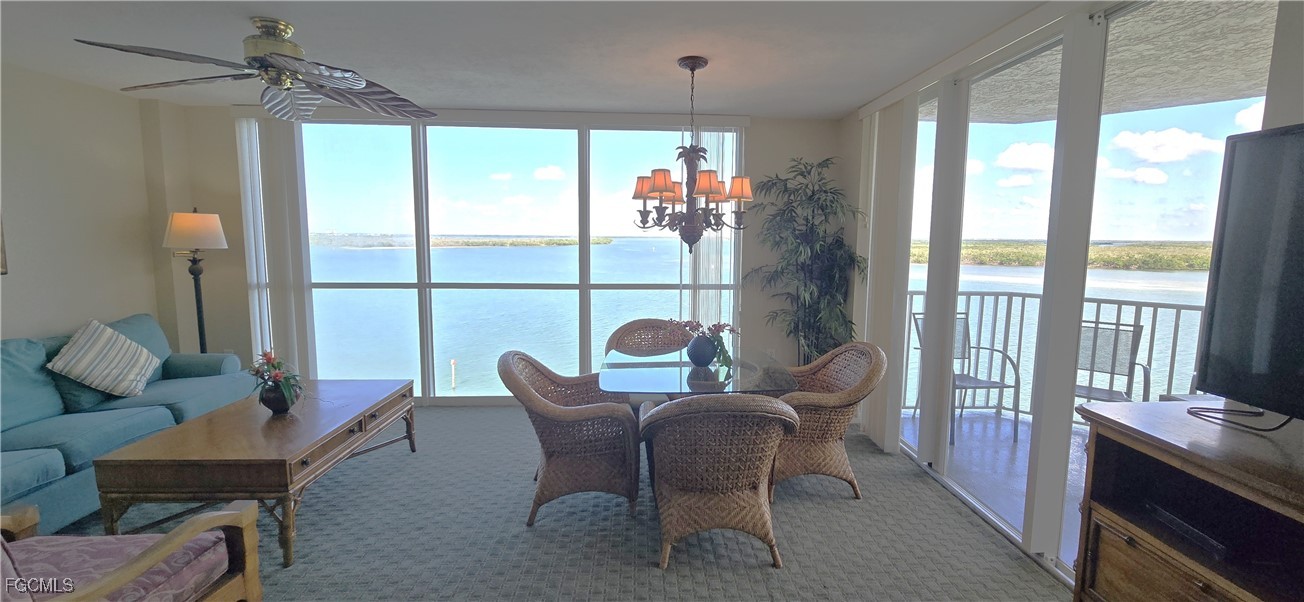 1 Bed Waterfront Home for Sale in Fort Myers Beach, FL — photo 9