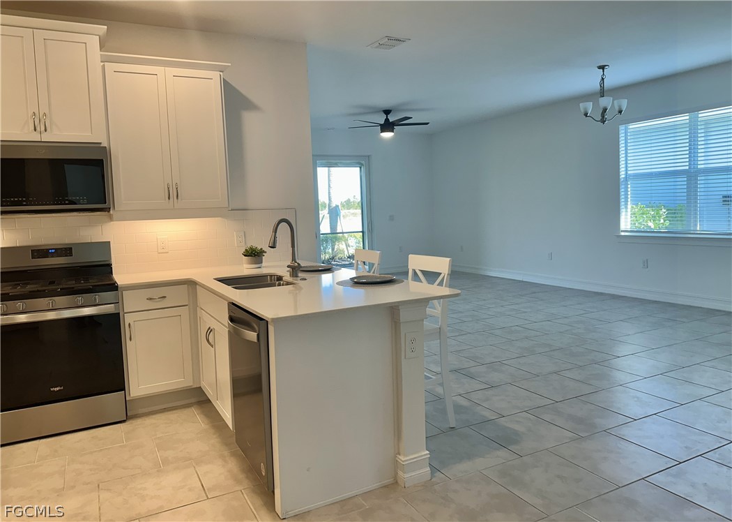 2 Bed Waterfront Home for Sale in Punta Gorda, FL — photo 9