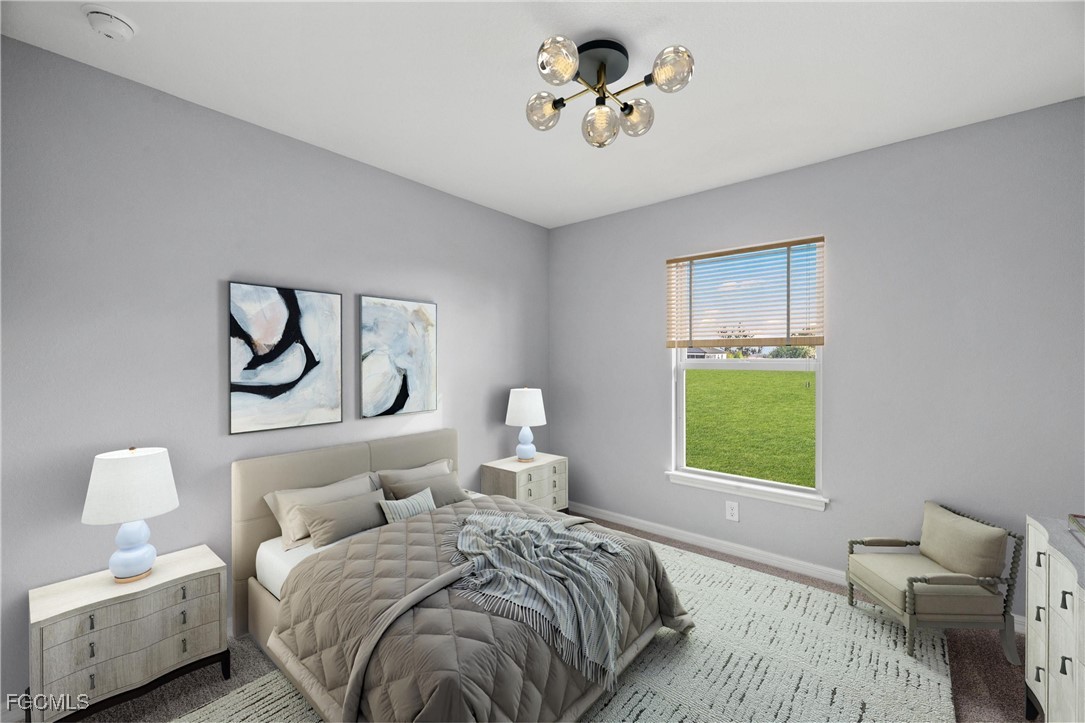 4 Bed SingleFamilyResidence for Sale in Lehigh Acres, photo 9