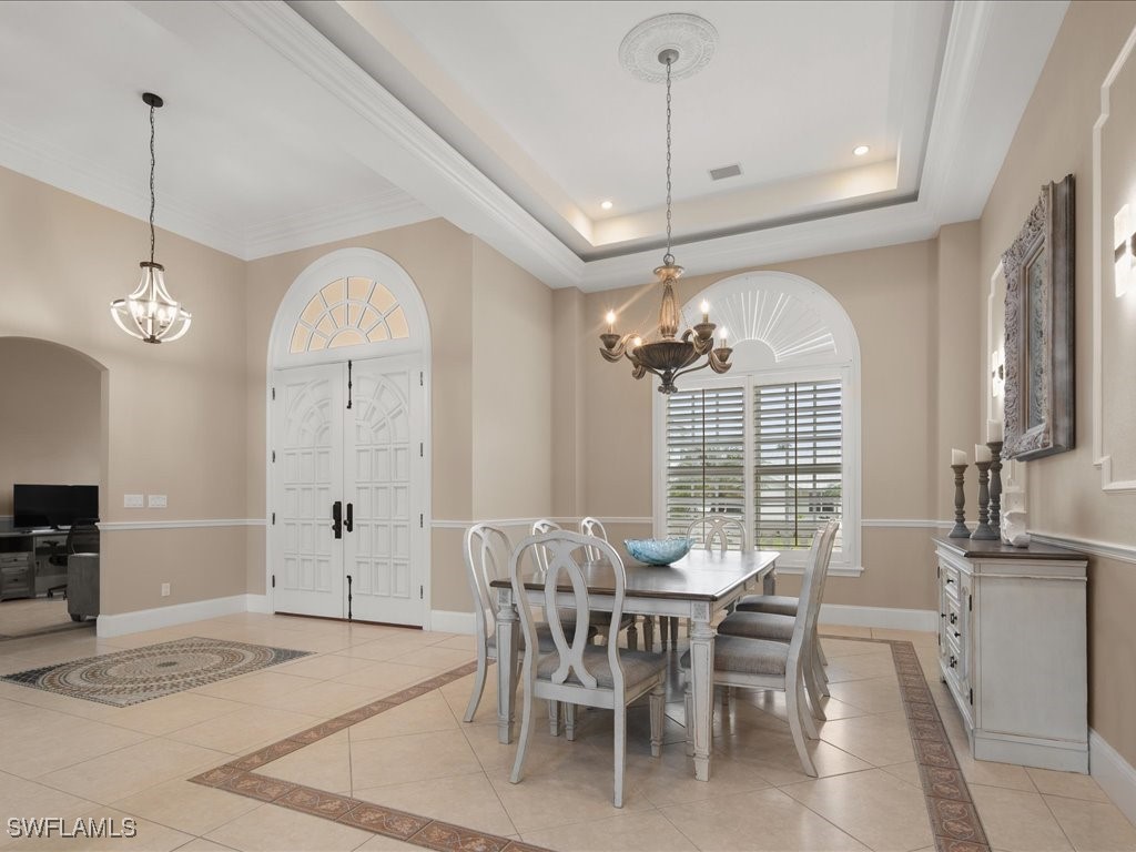 5 Bed Pool Home for Sale in Conners, photo 9