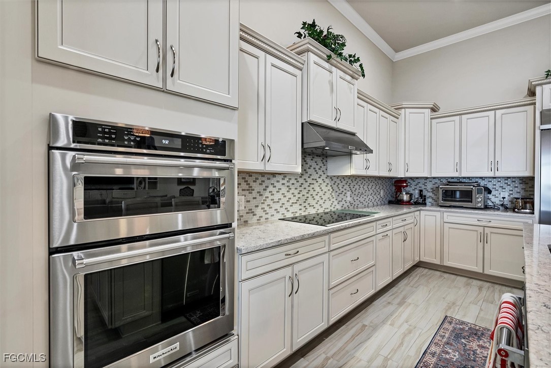 4 Bed Waterfront Home for Sale in Estero, photo 9