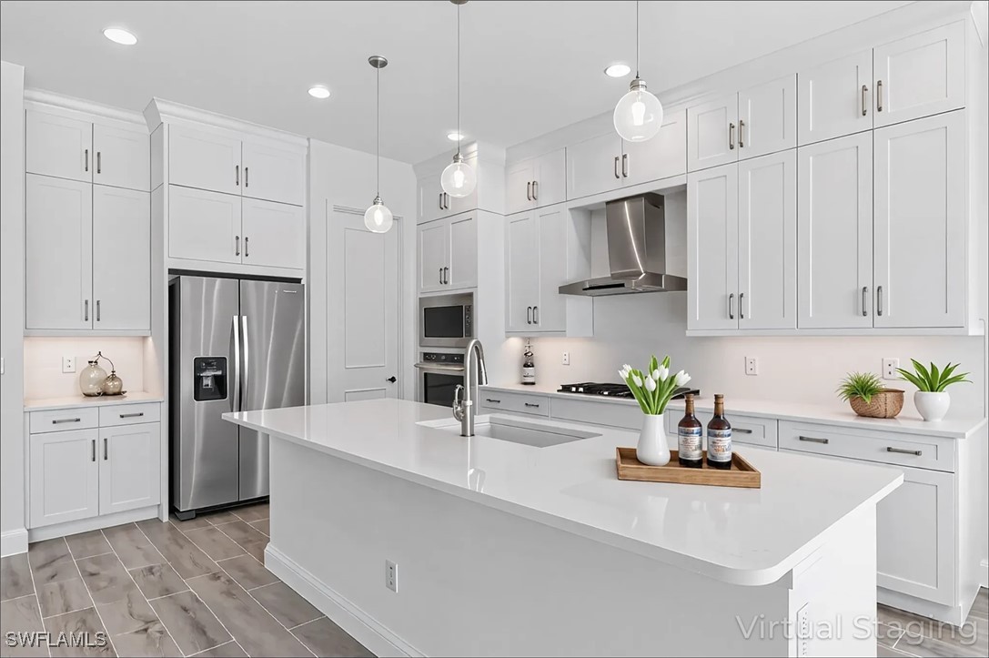 3 Bed Pool Home for Sale in Naples, FL, $1,149,000 — photo 9