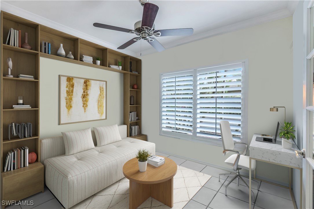 2 Bed Pool Home for Sale in Naples, FL, $575,000 — photo 9