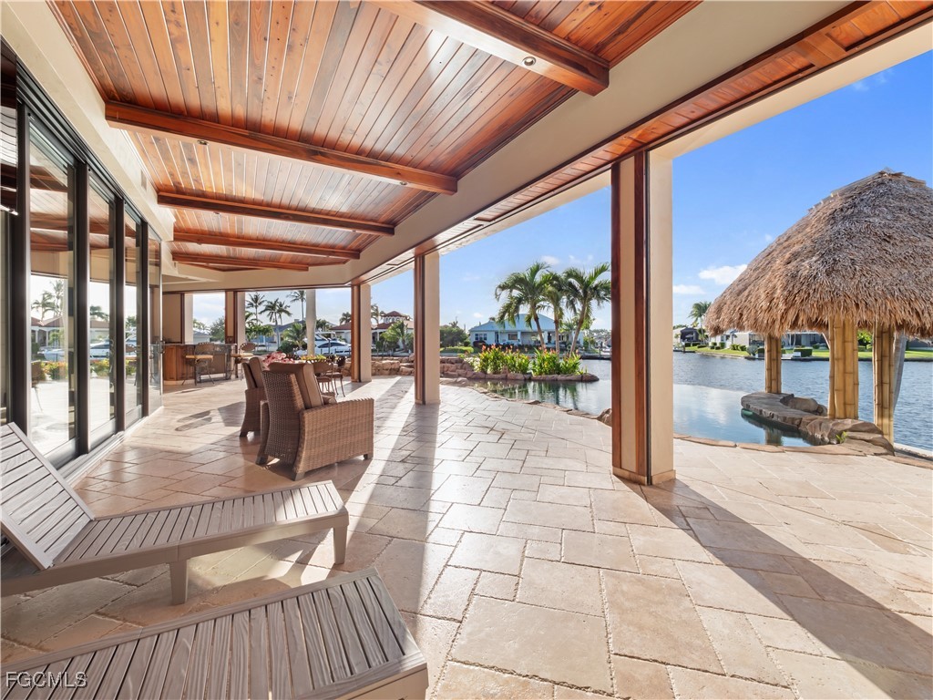 4 Bed Pool Home for Sale in Cape Coral, FL, $3,489,000 — photo 9