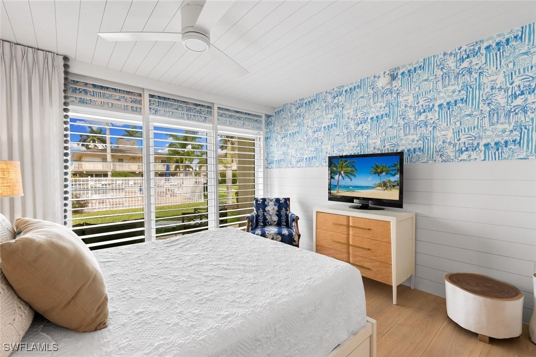 2 Bed Waterfront Home for Sale in Marco Island, FL, $385,000 — photo 9