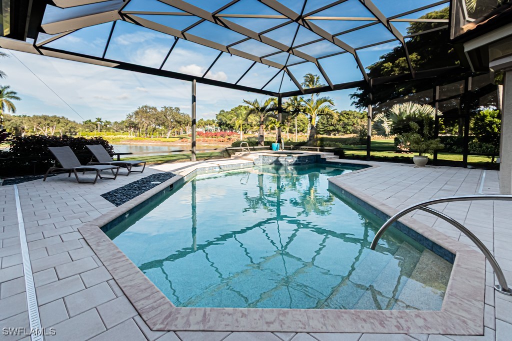4 Bed Pool Home for Sale in Marsh Links, photo 9