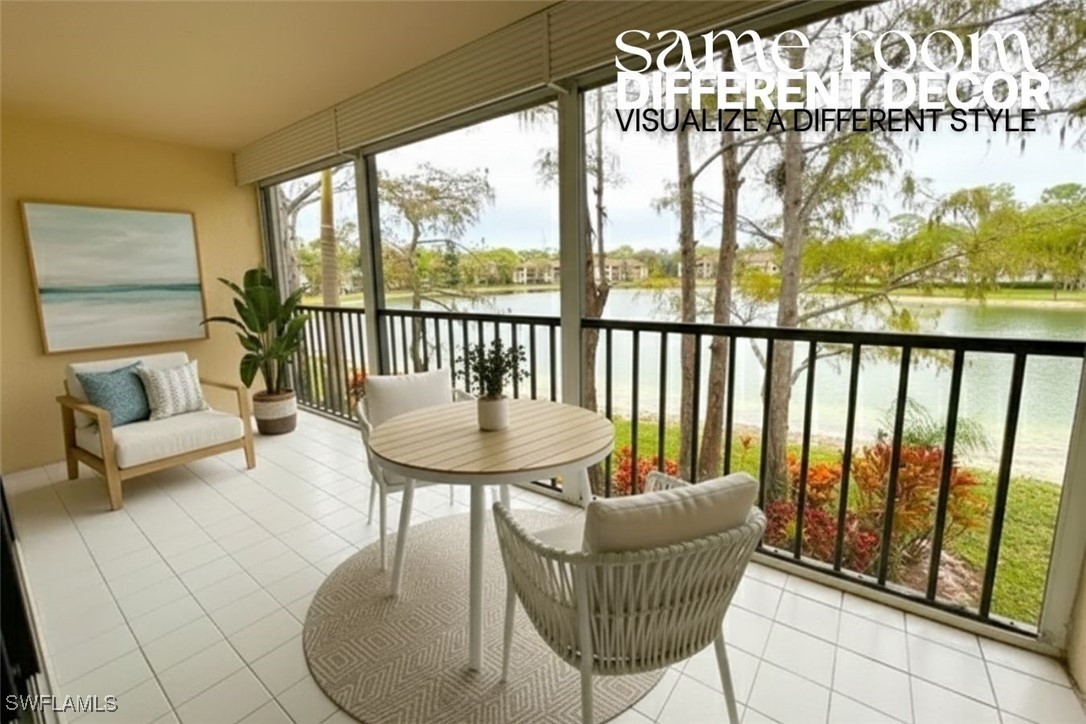 2 Bed Waterfront Home for Sale in Naples, photo 9