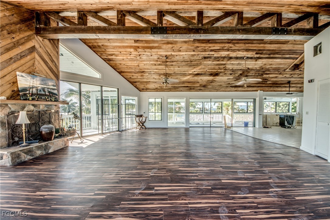 1 Bed Waterfront Home for Sale in Bayview Acres, FL — photo 9
