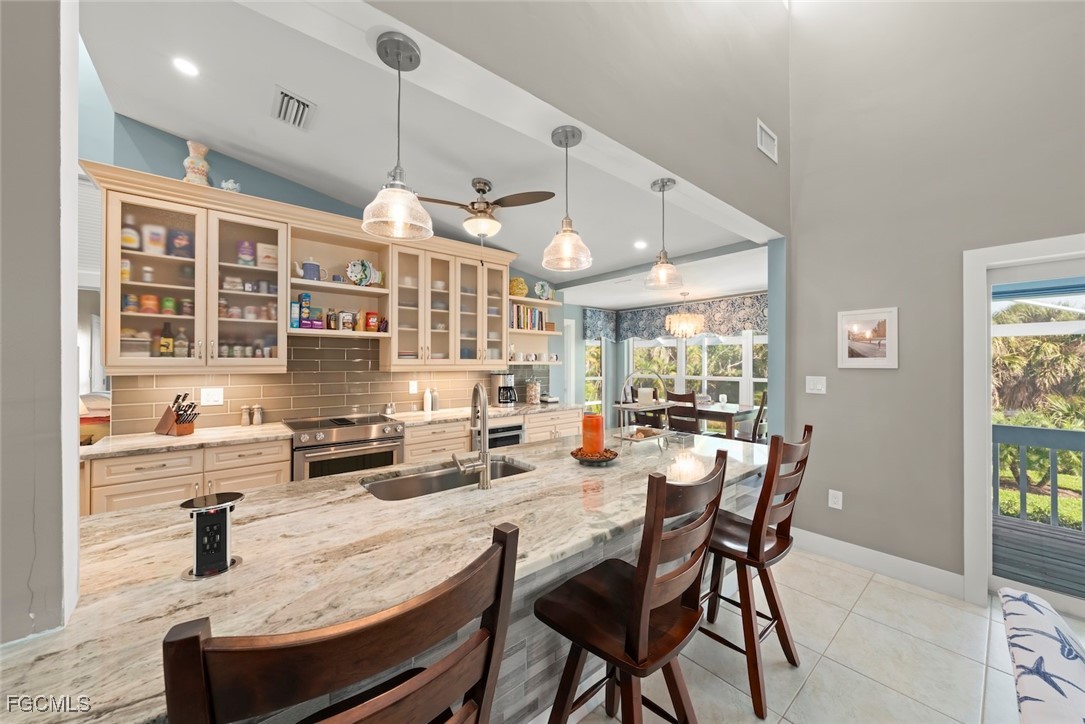 3 Bed Pool Home for Sale in Gulf Shores, FL, $1,350,000 — photo 9
