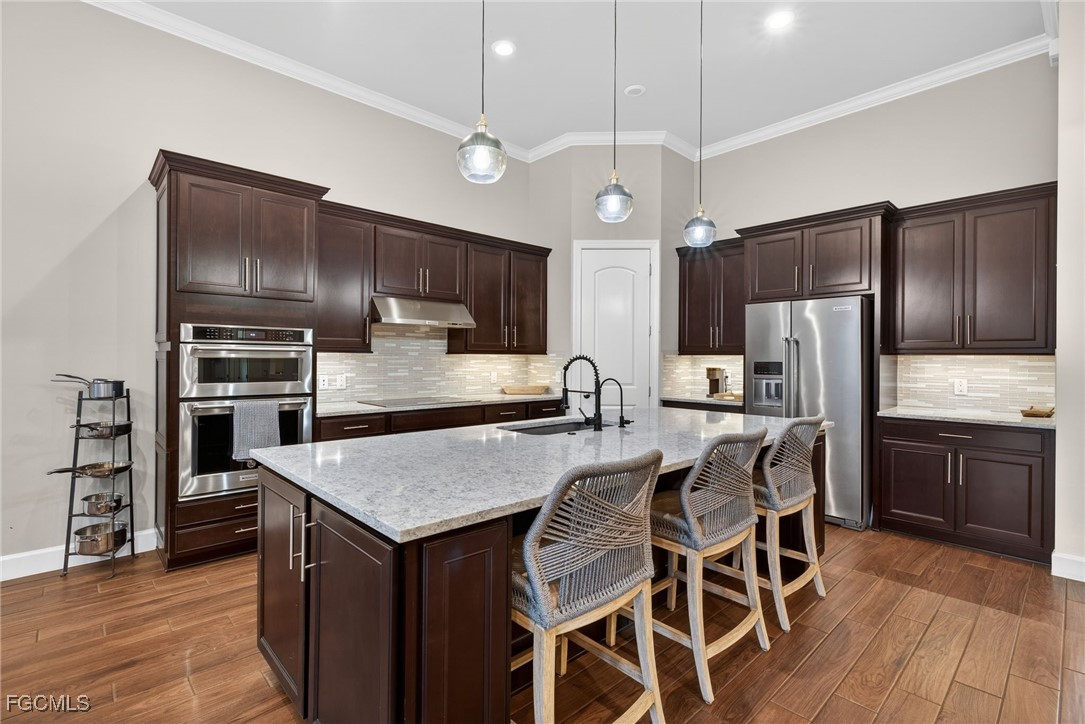4 Bed Pool Home for Sale in Estero, FL, $819,900 — photo 9