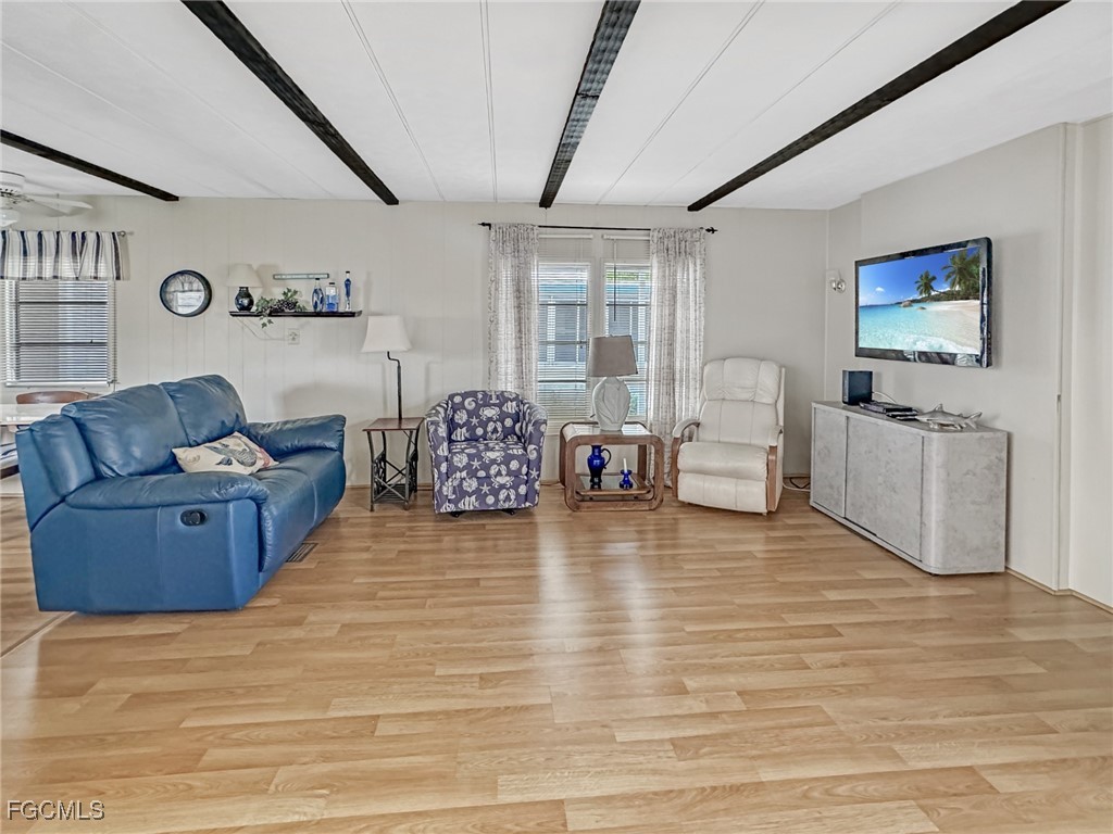 2 Bed ManufacturedHome for Sale in Fort Myers, FL, $84,000 — photo 9