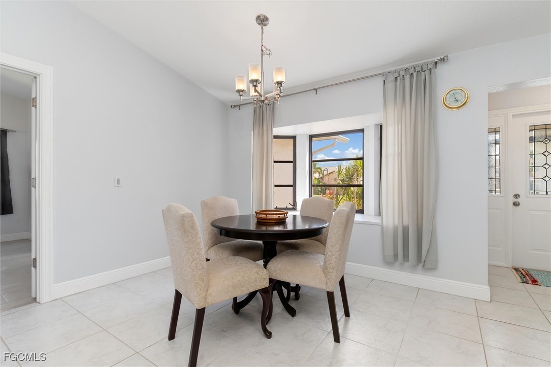 3 Bed Waterfront Home for Sale in Punta Gorda, photo 9
