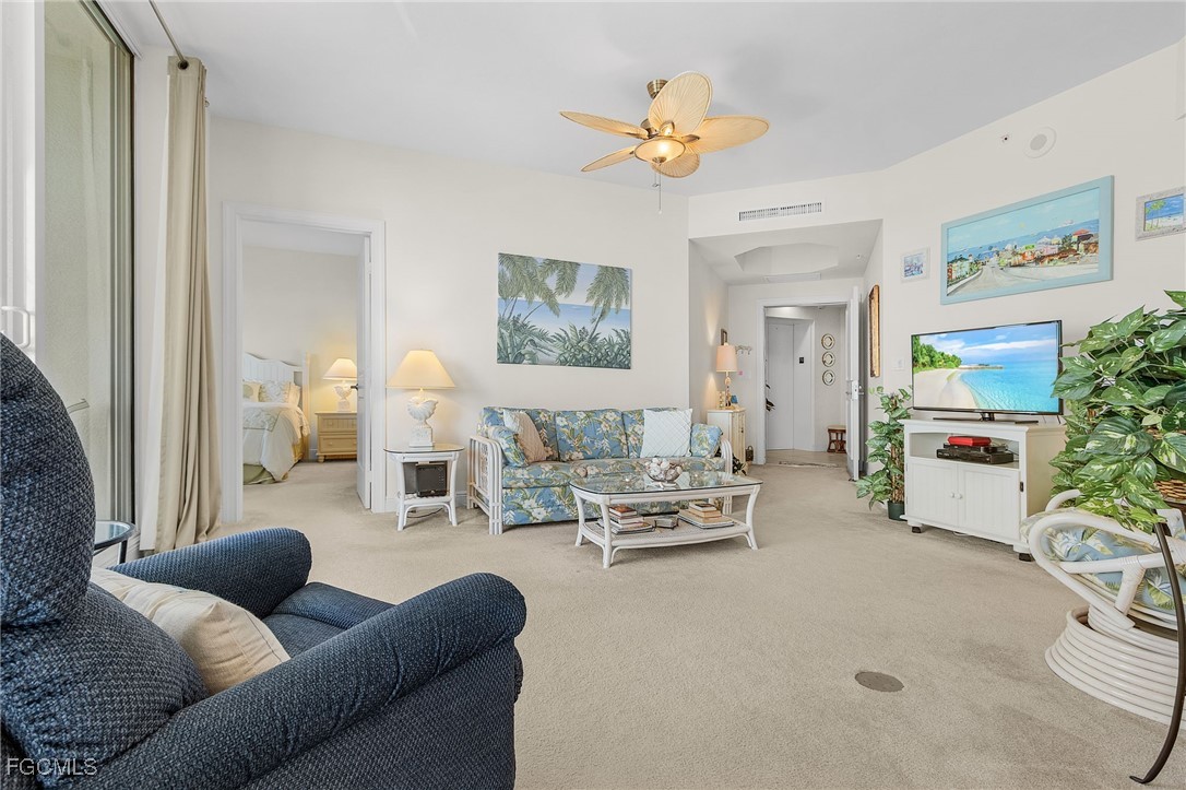2 Bed Waterfront Home for Sale in Waterside At Bay Beach, FL — photo 9