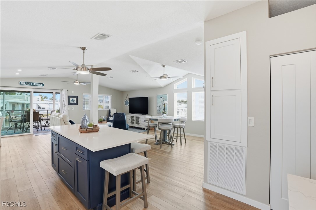 2 Bed Waterfront Home for Sale in Fort Myers Beach, FL — photo 9