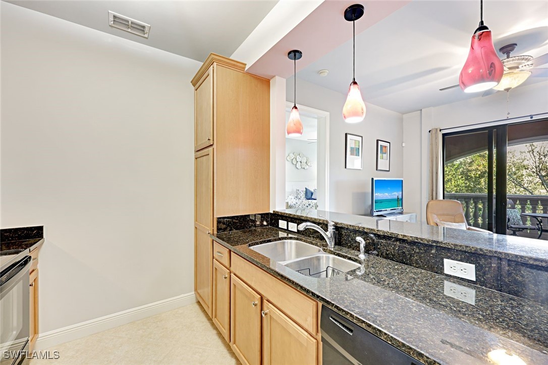 2 Bed Condominium for Sale in Estero, FL, $310,000 — photo 9