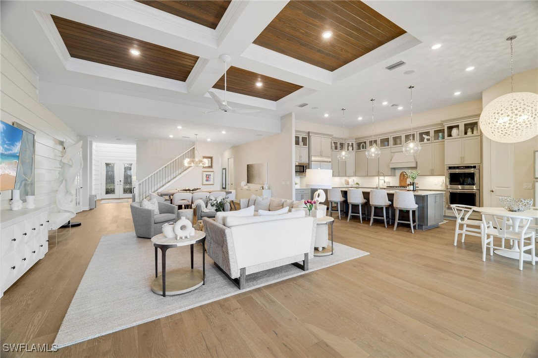 4 Bed Pool Home for Sale in Wildblue, photo 9