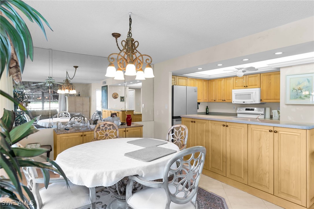2 Bed Waterfront Home for Sale in South Seas, FL, $549,000 — photo 9