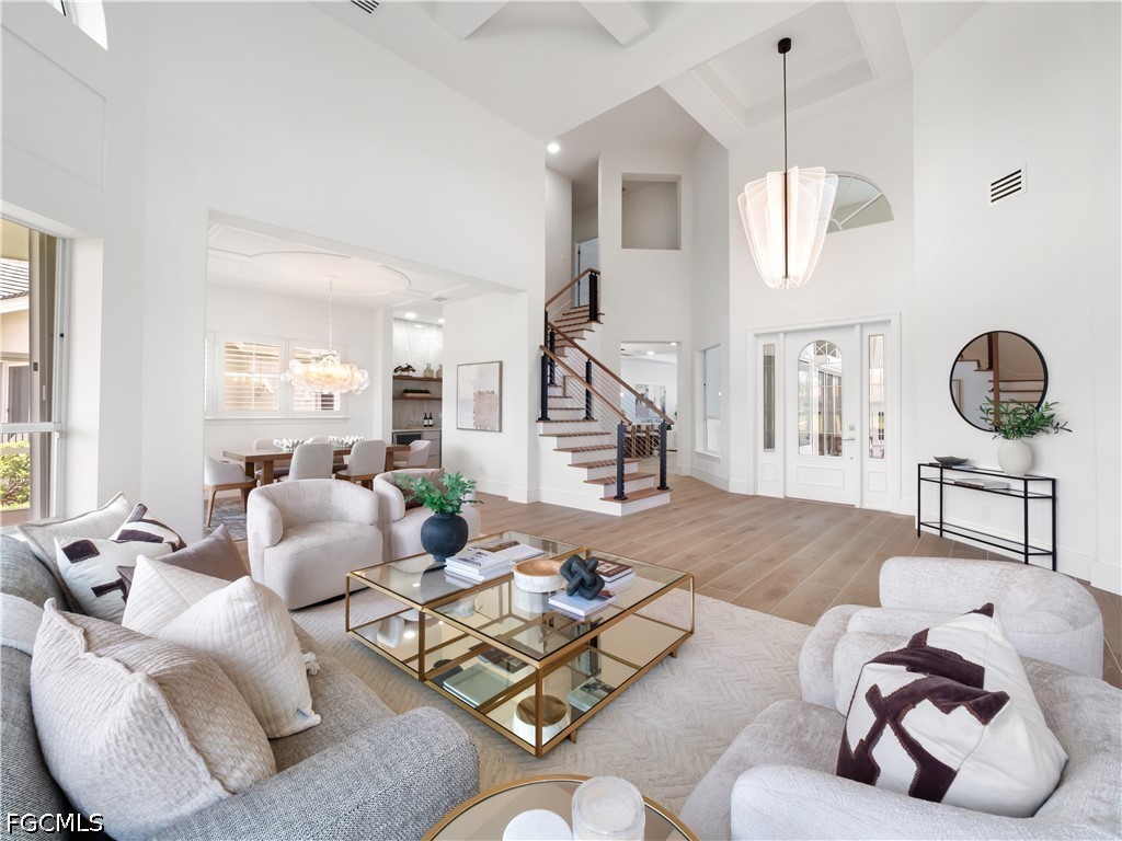 4 Bed Pool Home for Sale in Edgewater, FL, $2,150,000 — photo 9