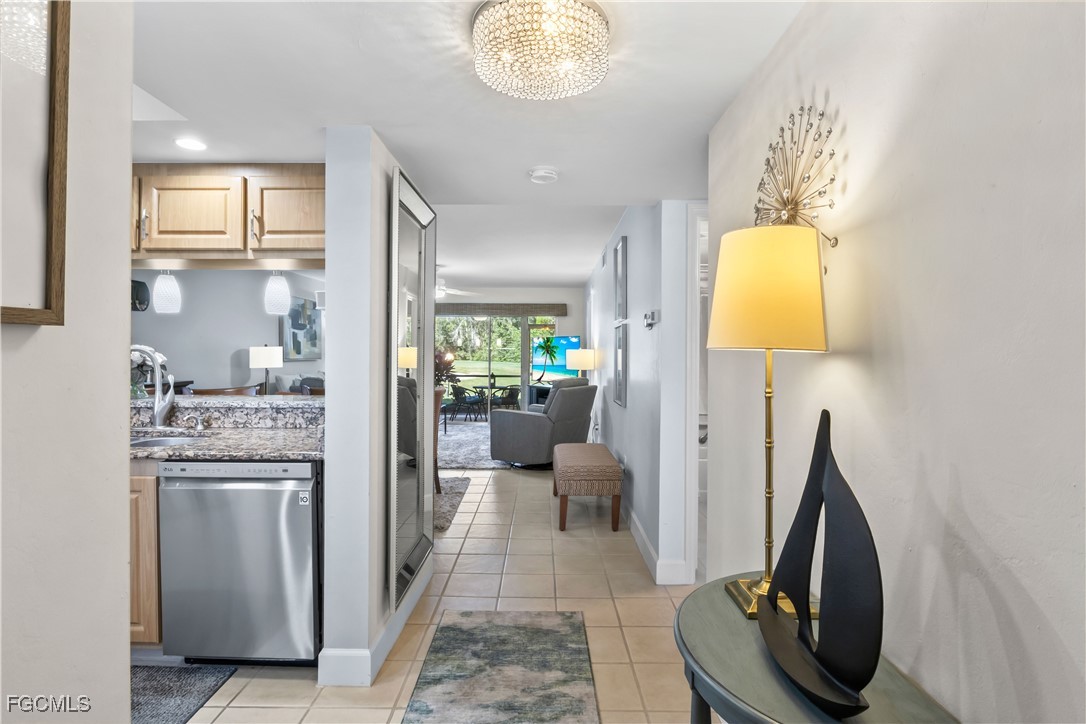 2 Bed Condominium for Sale in Fort Myers, FL, $178,000 — photo 9