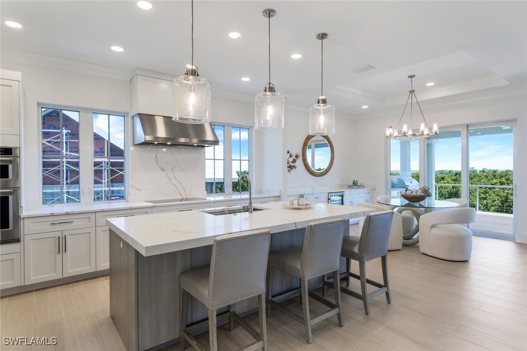 5 Bed Waterfront Home for Sale in Hideaway Beach, photo 9