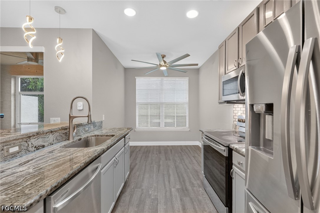 3 Bed Townhouse for Sale in Fort Myers, photo 9