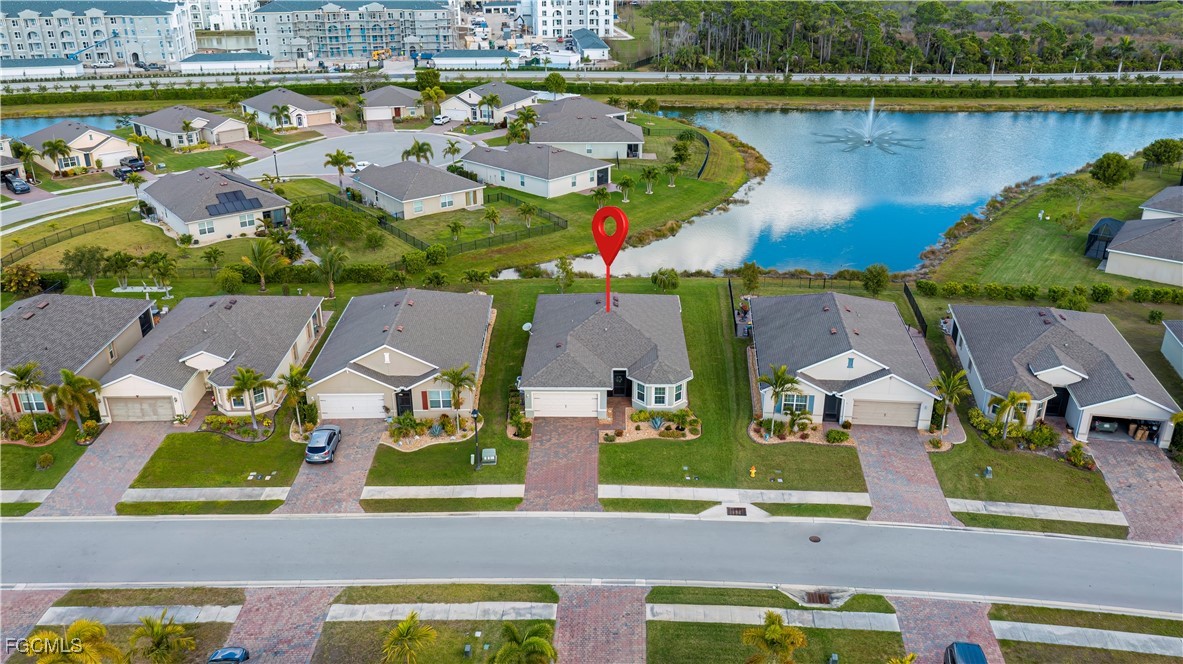 3 Bed Waterfront Home for Sale in Entrada, FL, $309,900 — photo 9