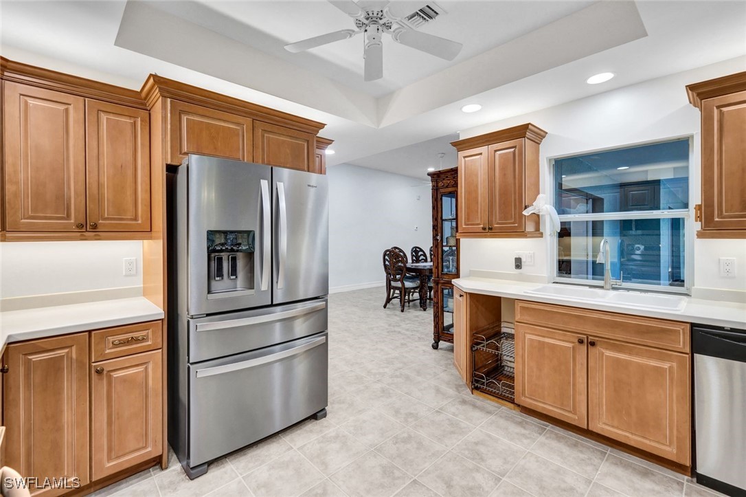 3 Bed Pool Home for Sale in Naples, photo 9