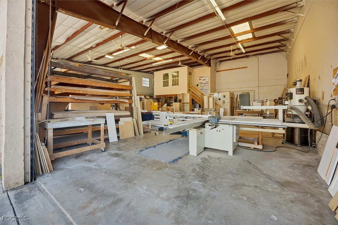 Warehouse for Sale in Port Charlotte, photo 9