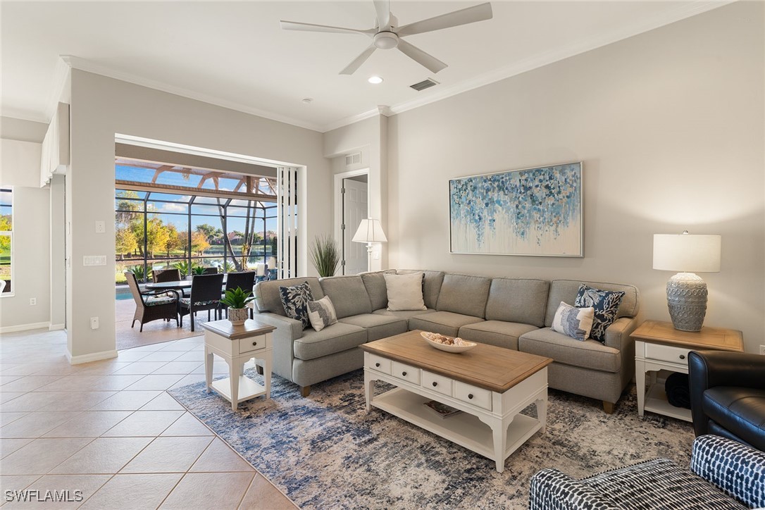 3 Bed Pool Home for Sale in Bramble Pointe, FL, $795,000 — photo 9